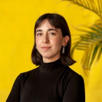Roberta Ponce De Leon