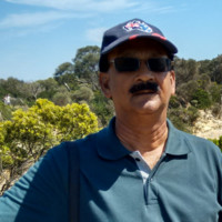 John Mathew