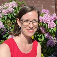 Stephanie Blankenburg