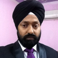 Ajmer Singh Kalsi