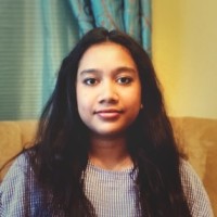 Rachita Sunderasan, Cnim