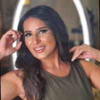 Dina Samir