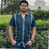 Pratik Panigrahi