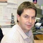 Barry Hellman
