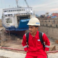 Muh Suhartono