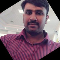 Yuvaraj Aruchamy