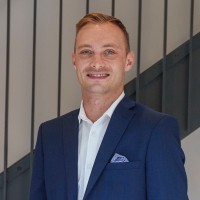 Jesse Van den Berg