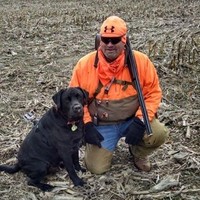 Keith Houseknecht