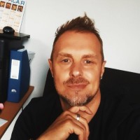 Jerome Cadorin