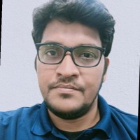 Devanand Pandey