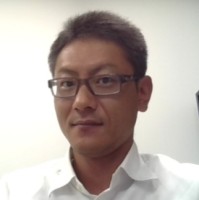 Tadanori Kuriyama