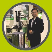 Mihir Joshi