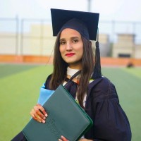 Hira Rasheed