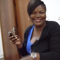 nadège ISSANGA