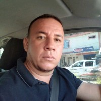 Alexander Silva Silva