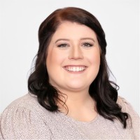 Faith Mitchell