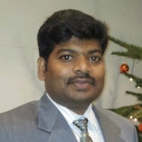 Karthikeyan P