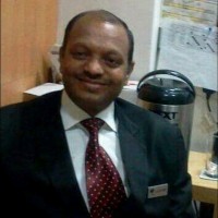 Kalactor Yadav