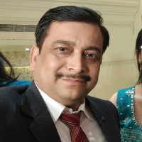 Vikas Minhas