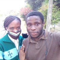 Simbarashe Kamukondiwa