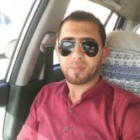Ali Mohammad