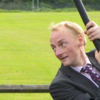David Fielding