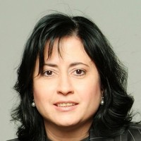 Nadya Zaharieva-Tzvetkova