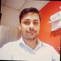 Animesh Tiwari