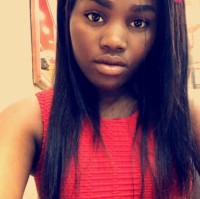 Teresa Ngola
