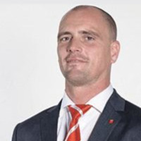 Bas van Oosterhout