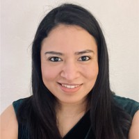Elena Solano, MBA