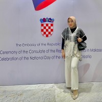 Andini Guswari