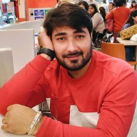 Mohit Sandhu
