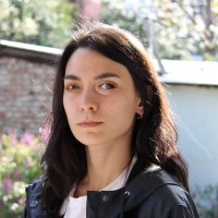 Mari Sukhishvili