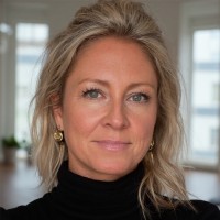 Angie Burke Droz