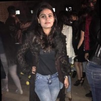 Raksha Gupta