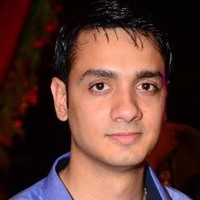 Deepak Singh