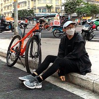 Lê Anh Tuấn