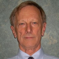 Larry Arnold