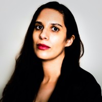 Nadia Al-Dayel, PhD