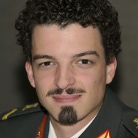 Jeroen Van Halteren