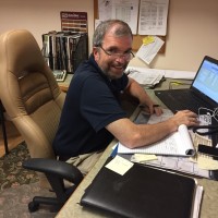 Tim Burkholder
