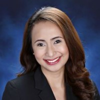 Fritz Jane Araque-Bejemino, MBA