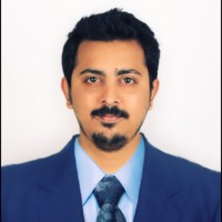 Akshay Bhat