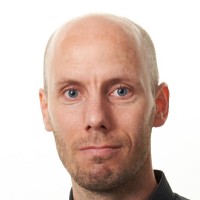 Tomas Hansson