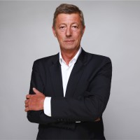 Frank Teich