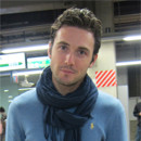 Stéphane Boudoux