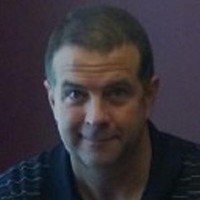 Barry Stephens
