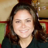 Maryam Altafi, M.Ed., B.S., B.A.