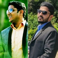 Madhusudan Reddy Amireddy